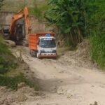 Tambang Galian C di Bojonegoro Kembali Beroperasi, Warga Minta Aparat Usut Legalitas dan Perizinannya