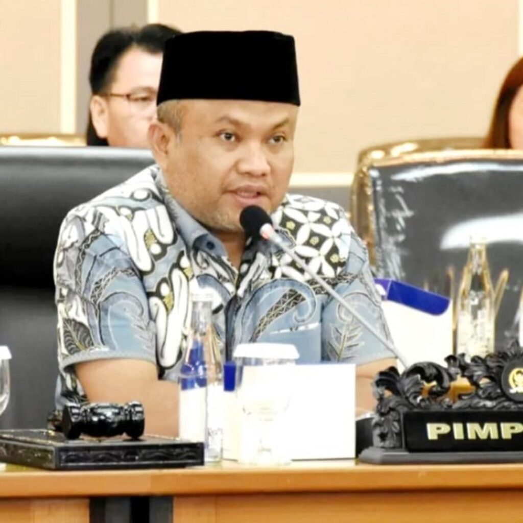 Tanggapi Kritik Dino Patti Djalal, Gerindra Nilai Diplomasi Prabowo Strategis bagi Indonesia
