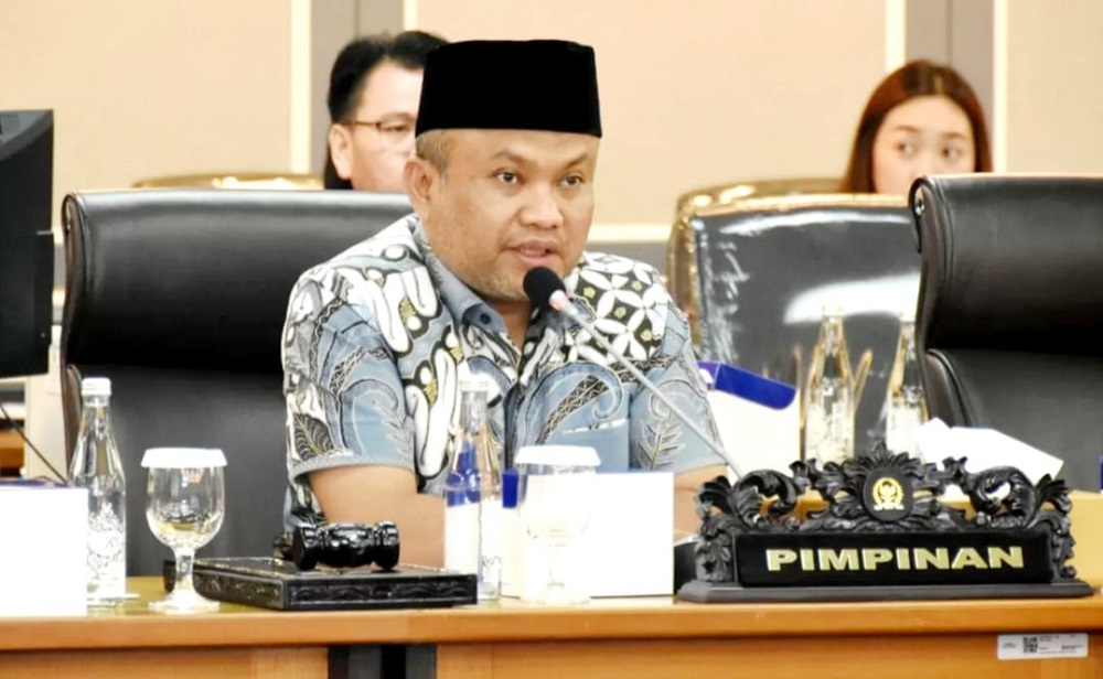 Tanggapi Kritik Dino Patti Djalal