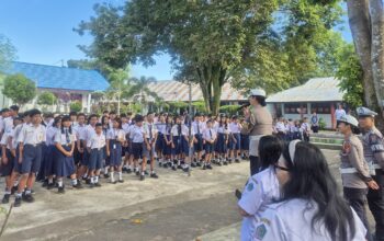 Tekankan Bahaya Balap Liar