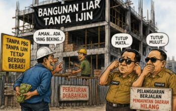 Tempat Biliar di Teluknaga Jadi Sorotan