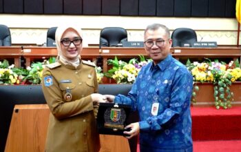 Terima Peserta PKN II