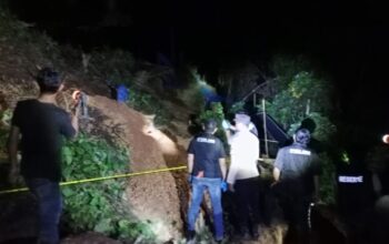 Tragedi Longsor Aceh Jaya, 3 Warga Meninggal dan 4 Luka-Luka