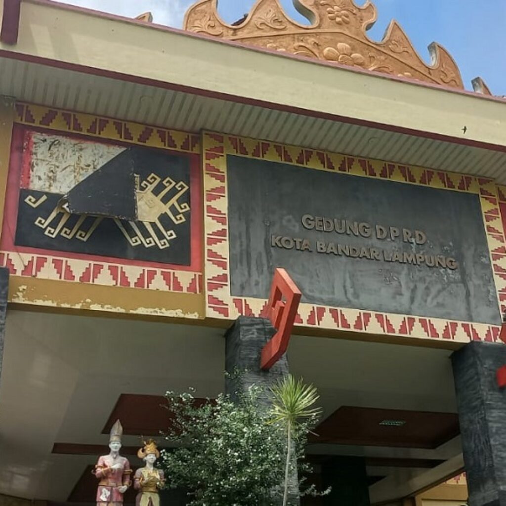 Kelola Anggaran Rp7,9 Miliar, Transparansi Penggunaan Perjalanan Dinas di Sekretariat DPRD Bandar Lampung Dipertanyakan