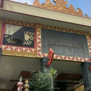 Kelola Anggaran Rp7,9 Miliar, Transparansi Penggunaan Perjalanan Dinas di Sekretariat DPRD Bandar Lampung Dipertanyakan
