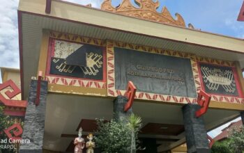 Transparansi Penggunaan Perjalanan Dinas di Sekretariat DPRD Bandar Lampung Dipertanyakan