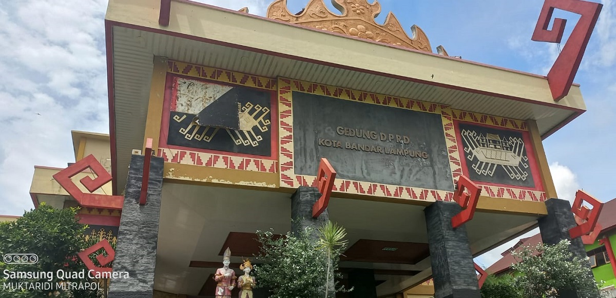 Transparansi Penggunaan Perjalanan Dinas di Sekretariat DPRD Bandar Lampung Dipertanyakan