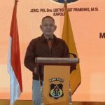 Ucapkan Selamat HUT Bhayangkara, KBPP POLRI Lampung Dukung Polri Presisi Melayani Masyarakat