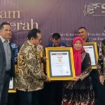 Umi Sjarifah Raih Anugerah SMSI 2026, Dinobatkan sebagai Tokoh Inspiratif Indonesia di Dunia Pers