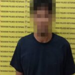 Ungkap Dugaan Peredaran Sabu di Ketapang, Polsek Manis Mata Amankan Pria 45 Tahun dengan Barang Bukti 11,31 Gram