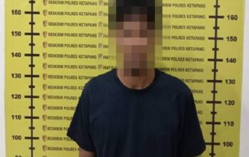 Ungkap Dugaan Peredaran Sabu di Ketapang