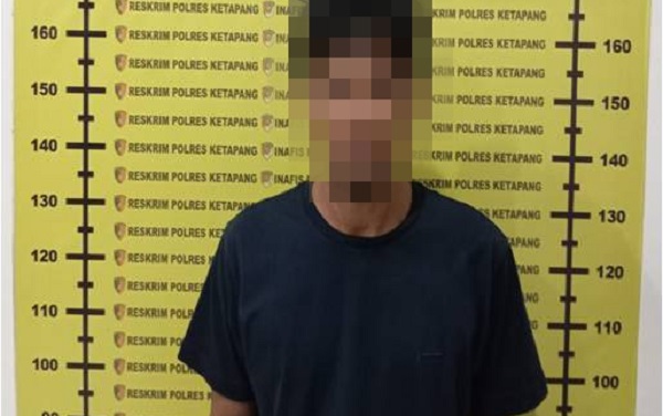 Ungkap Dugaan Peredaran Sabu di Ketapang