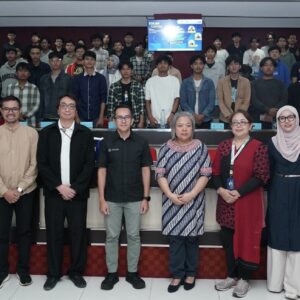 Universitas Mercu Buana Perkuat Kolaborasi Industri, Siapkan SDM Hadapi Era Kendaraan Listrik
