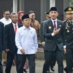 Wamendikdasmen Pimpin Upacara Hari Lahir Pancasila di Lebak, Tinjau Program MBG dan Sekolah Rakyat