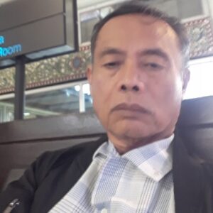 Wartawan Senior Tatang Suherman Diperiksa Polda Jabar, Terkait Konten TikTok Uang Kadeudeuh Persib Rp1 Miliar