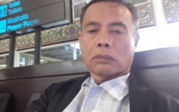 Wartawan Senior Tatang Suherman Diperiksa Polda Jabar