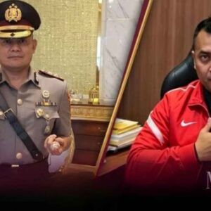 AKBP Sukoco Tinggalkan Jejak Humanis di Sabang, Kaperwil Mitrapol Aceh Sampaikan Apresiasi