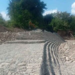 Satker PJN II NTT Kebut Proyek Jalan Nasional, Target Jalan Mantap 100 Persen Akhir 2026