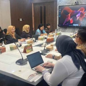 Bupati Ela Gandeng LPS, Simpanan Warga Lampung Timur Makin Terjamin