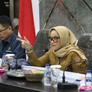 Bupati Ela Tetapkan Calon Siswa Sekolah Rakyat, 270 Anak Siap Bersekolah