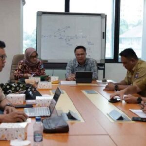 Bupati Ela Usulkan Lampung Timur Masuk Program Strategis Kemendagri