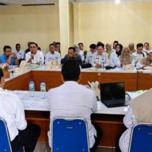 DPRD Kabupaten Sukabumi Targetkan UHC Kembali Aktif, Layanan Kesehatan Jadi Prioritas