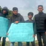 FPPI Desak Kapolda Sumut Evaluasi Kapolres Simalungun, Singgung Dugaan Aktivitas Ilegal di Wilayah Hukum