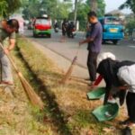 Bupati Hasbi Wajibkan Gerakan Jumat Bersih, Seluruh Warga Lebak Diajak Gotong Royong Jaga Lingkungan