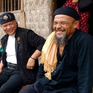 Kampung Adat Dukuh Garut Butuh Perhatian, Rumah Warga hingga Madrasah Rusak dan Jalan Akses Memprihatinkan
