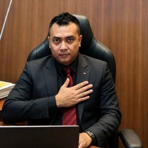 Kapolda Aceh Berganti, Kaperwil Mitrapol Ajak Brigjen Ruddi Setiawan Perkuat Sinergi Polri dan Pers