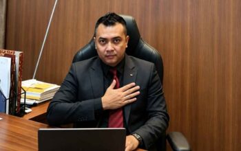 Brigjen Pol. Ruddi Setiawan sebagai Kapolda Aceh mendapat dukungan Mitrapol Aceh untuk memperkuat sinergi Polri dan insan pers.