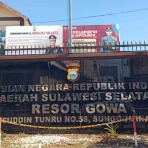 Orang Tua Korban Minta Kasus Kekerasan Anak di Polres Gowa Segera Ditindaklanjuti