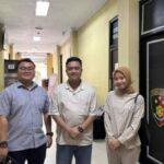 Dana Rp685 Juta Dipersoalkan, Konfrontasi Kasus Investasi Kopi DP Digelar di Polda Lampung