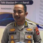 Kapolri Mutasi Pejabat Polda Papua Barat, Irwasda hingga Dua Kapolres Berganti