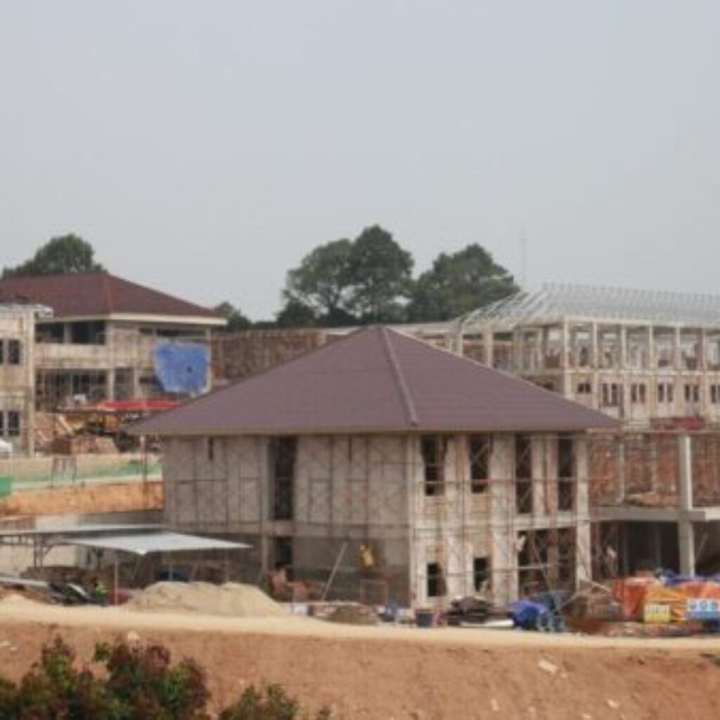 Panorama Pegunungan Jadi Nilai Plus, Sekolah Rakyat Bogor Siap Beroperasi Juli 2026