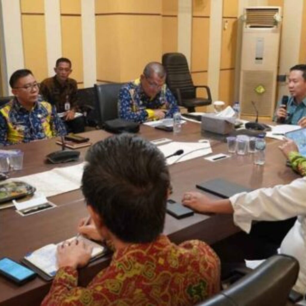 Pembangunan Sekolah Rakyat Kota Baru Masuki Tahap Akhir, Operasional Segera Dimulai
