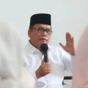 Jelang Tahun Ajaran Baru, Wabup Lebak Minta Warga Prioritaskan Keuangan untuk Pendidikan Anak