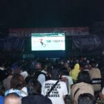 2.000 Warga Ramaikan Nobar Final Piala Dunia 2026 di Lanud Halim Perdanakusuma