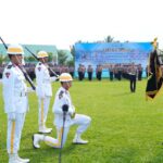 359 Personel Polda Sumut Naik Pangkat, Kapolda: Jadikan Amanah dan Pengabdian Terbaik