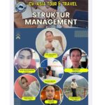 Asia Tour & Travel Perkuat Layanan Biro Perjalanan