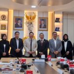 BERSAMA dan Kemenko Hukum-HAM Bahas Pencegahan Narkoba, Siapkan Relawan Anti Narkotika hingga Tingkat Desa