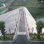 Bendungan Sidan Layani Irigasi 9.598 Hektare di Bali, Kementerian PU Perkuat Swasembada Pangan dan Ketahanan Air