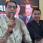 Datuk Halim Halim Kader Praises Indonesia's Young Sepak Takraw Ref-erees, Ready for International Assignments