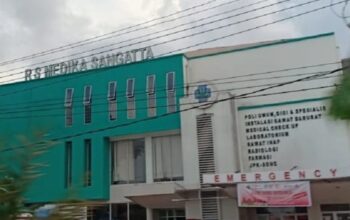 Diakabarkan Belum Mendapat Penanganan Lanjutan di RS Medika Sangatta, Keluarga Pasien Rujukan dari Wahau Minta Evaluasi Layanan