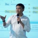 Direktur PalmCo Jadi Mahasiswa S2 Angkatan Pertama ITSI, Dukung Penguatan SDM Industri Perkebunan