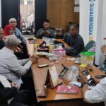 Diskusi FWK Soroti Komunikasi Publik Pemerintah, Imbau Presiden Bangun Optimisme di Tengah Tantangan Ekonomi