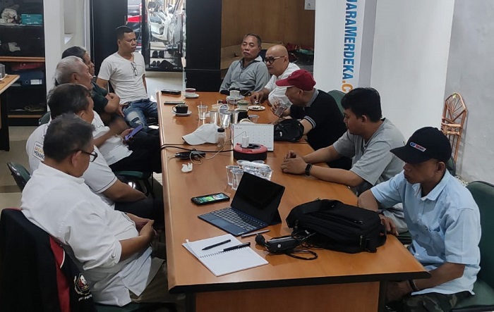 FWK Desak Penanganan Transparan Kasus Febrie Adriansyah