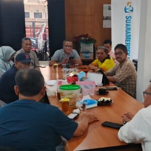 FWK Soroti Komunikasi Publik Pemerintah, Minta Pejabat Lebih Empatik Hadapi Keluhan Rakyat