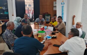 FWK Soroti Komunikasi Publik Pemerintah