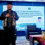 Forum Layanan Hukum di Medan